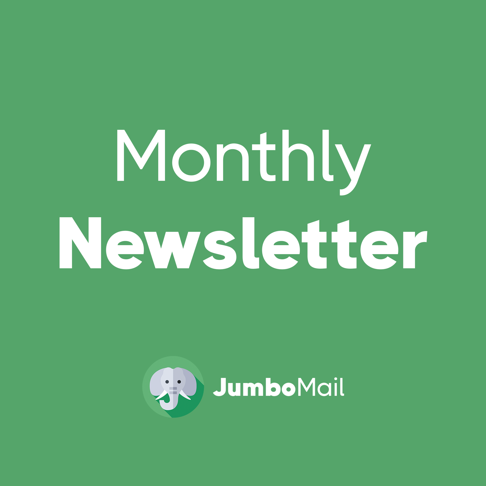 April 2024 Jumbo Mail Newsletter 